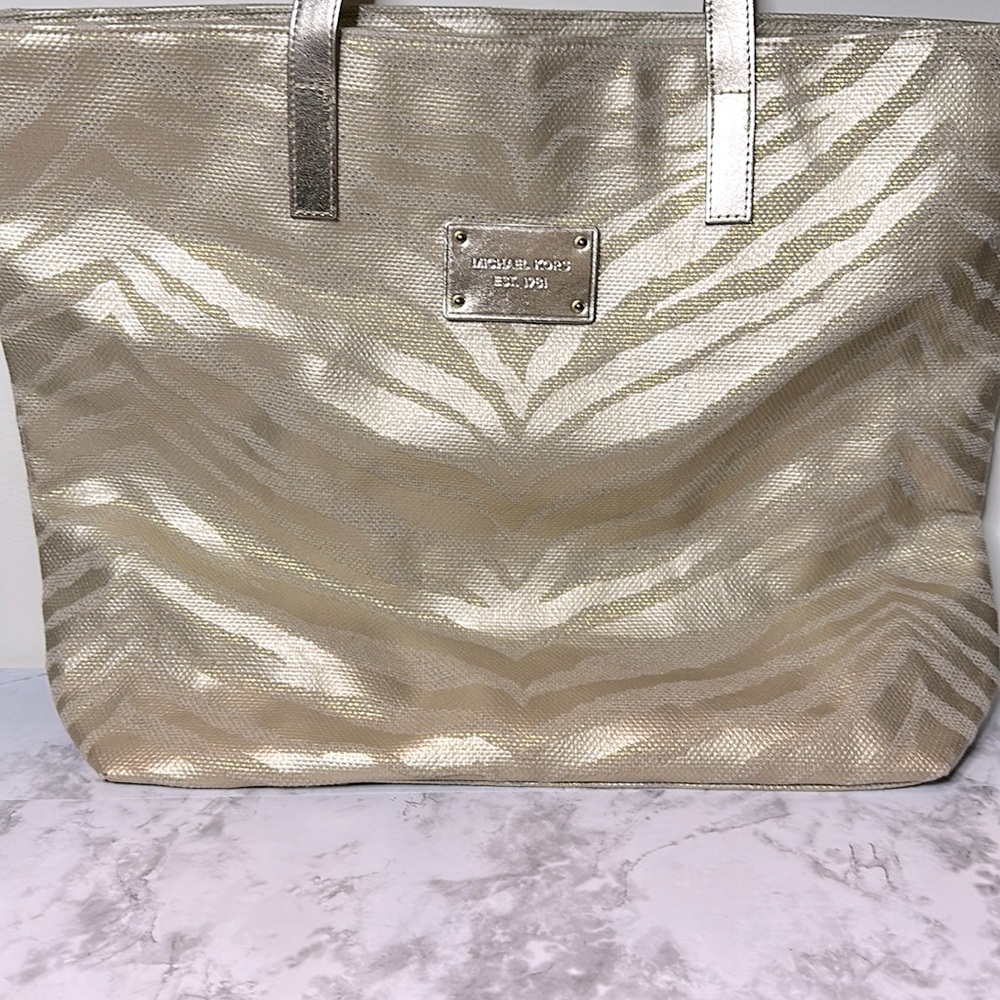 Michael Kors Tote